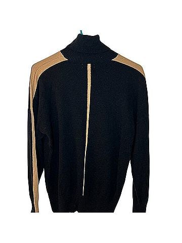 Reiss Nova Turtleneck Sweater (view 2)