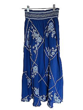 Meadow Rue Casual Skirt (view 2)