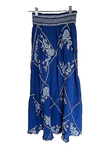 Meadow Rue Casual Skirt (view 2)
