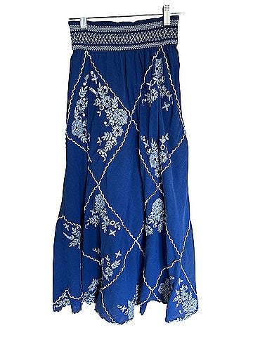 Meadow Rue Casual Skirt (view 1)