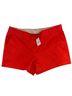 J.Crew Red Khaki Shorts Size 16 - photo 1