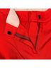 J.Crew Red Khaki Shorts Size 16 - photo 4