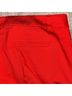 J.Crew Red Khaki Shorts Size 16 - photo 6