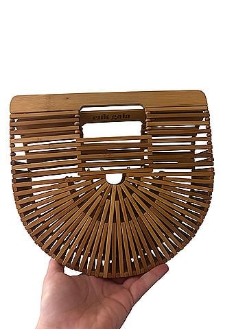 Cult Gaia Ark Bag Clutch (view 1)