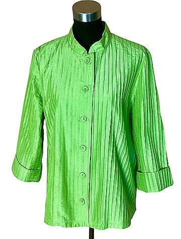 Chico's Button-Down Shirt (view 1)