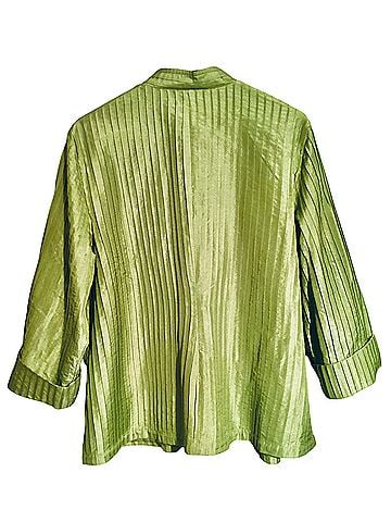 Chico's Button-Down Shirt (view 2)