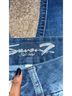 Seven7 Blue Jeans Size 6 - photo 9