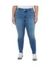 Seven7 Blue Jeans Size 6 - photo 1