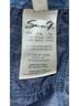 Seven7 Blue Jeans Size 6 - photo 7