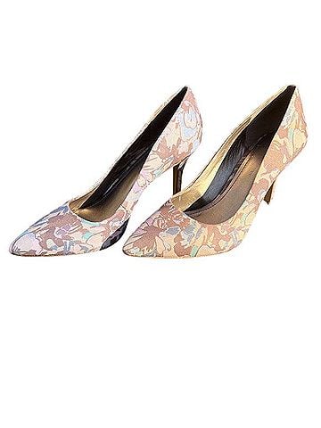 BCBGeneration Pump Heels (view 1)