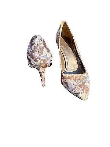 BCBGeneration Pump Heels (view 2)