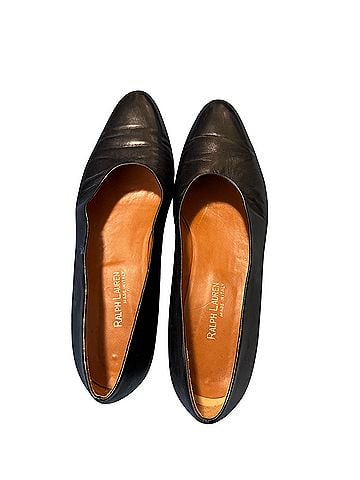 Ralph Lauren Flats (view 1)