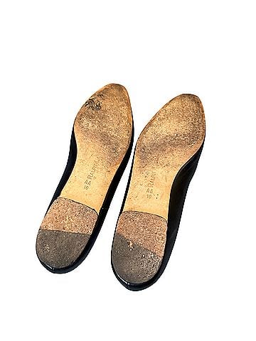 Ralph Lauren Flats (view 2)