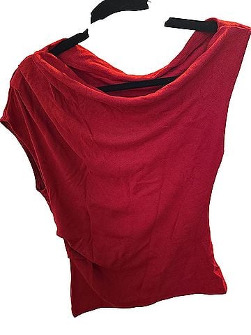 MNG Sleeveless Top (view 2)