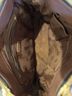 Tory Burch 100% Leather Brown Leather Satchel One size - photo 3