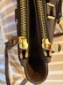 Tory Burch 100% Leather Brown Leather Satchel One size - photo 8