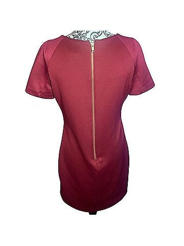Alexia Admor Casual Dress (view 2)