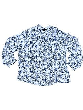 Paige Blouse (view 1)