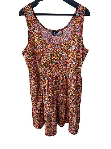 Toad & Co Casual Dress (view 1)