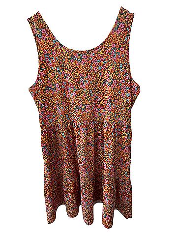Toad & Co Casual Dress (view 2)