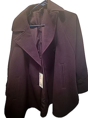 GU Coat (view 1)