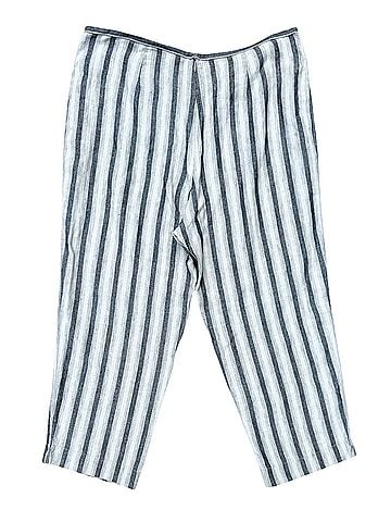 Margaret O'Leary Linen Pants (view 2)
