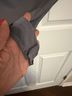 Forever 21 Gray Black Bodysuit Size XL - photo 13