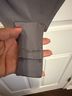 Forever 21 Gray Black Bodysuit Size XL - photo 5