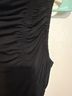 Forever 21 Gray Black Bodysuit Size XL - photo 9