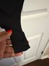 Forever 21 Gray Black Bodysuit Size XL - photo 12