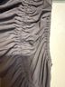 Forever 21 Gray Black Bodysuit Size XL - photo 4