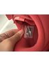 Nike Red Sneakers Size 7 - photo 4