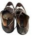 Majestic Brown Flats Size 7 1/2 - photo 2