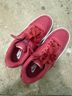 Nike Red Sneakers Size 7 - photo 3