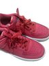Nike Red Sneakers Size 7 - photo 1