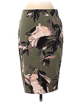 Tribal Casual Skirt (view 1)