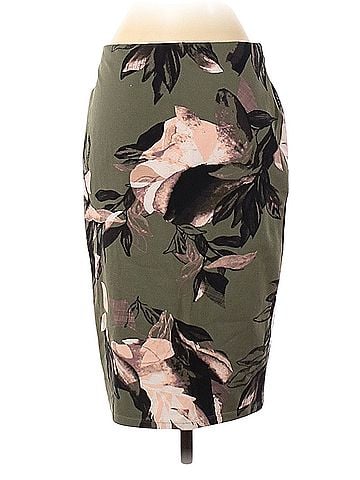 Tribal Casual Skirt (view 1)