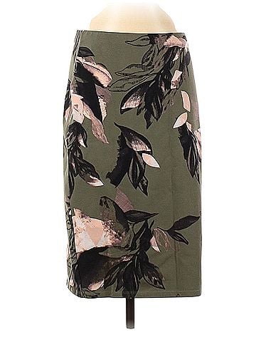 Tribal Casual Skirt (view 2)