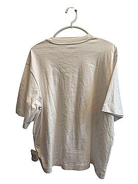 Lululemon Athletica Heavyweight Cotton Oversized T-Shirt T-Shirt (view 2)