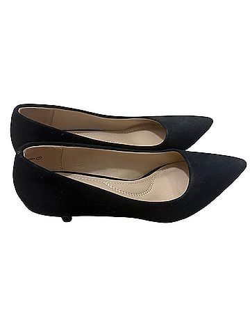 Dream Pairs Flats (view 2)