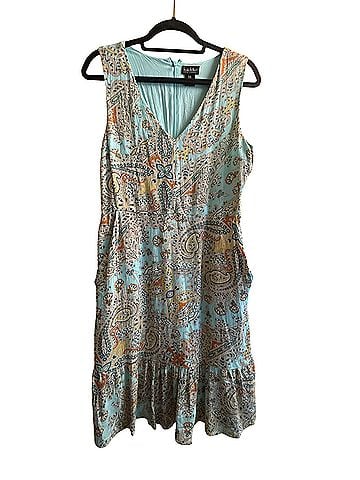 Nicole Miller Casual Dress (view 1)
