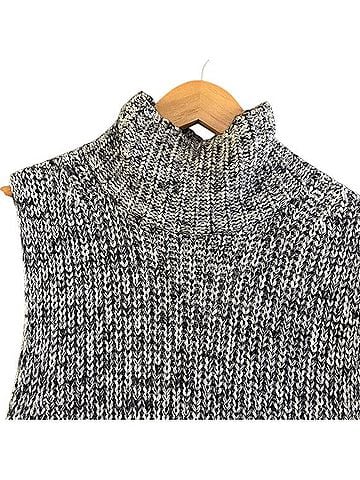 T by Alexander Wang Sleeveless T-Shirt (view 2)