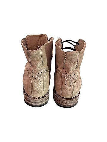 BED|STU Benchmade Ankle Boots (view 2)