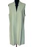 Chico's Tan Vest Size 2X - photo 1