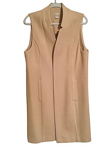 Chico's Vest (view 2)