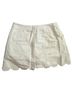 Lilly Pulitzer White Skort Size 4 - photo 2