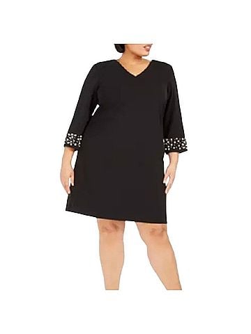 Calvin Klein Cocktail Dress (view 1)