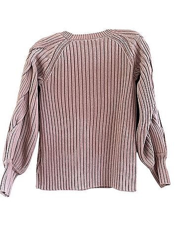 Simply Vera Vera Wang Pullover Sweater (view 2)