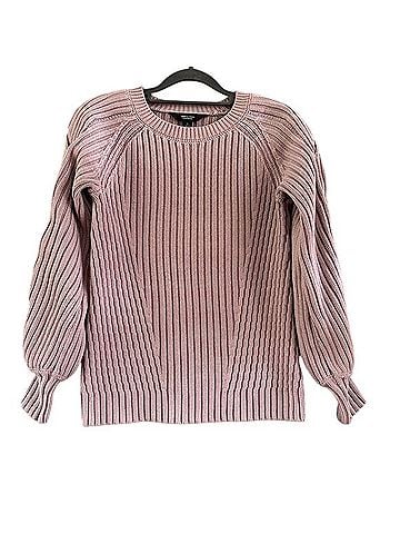Simply Vera Vera Wang Pullover Sweater (view 1)