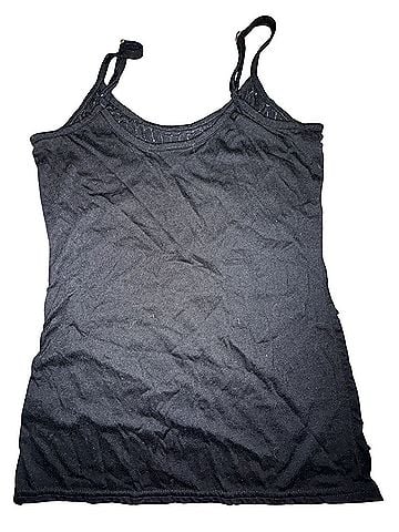 Almost Famous Sleeveless Top (view 2)